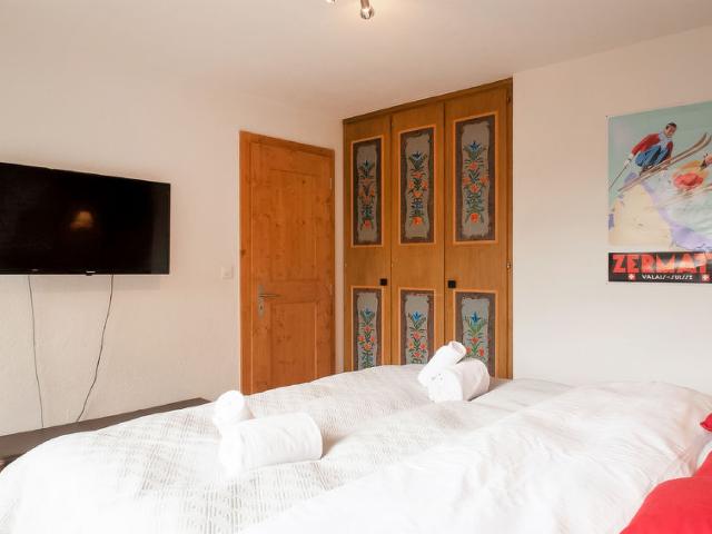 appartement Prameiraz 10 - Nendaz