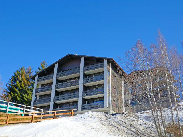 appartement Prameiraz 10 - Nendaz