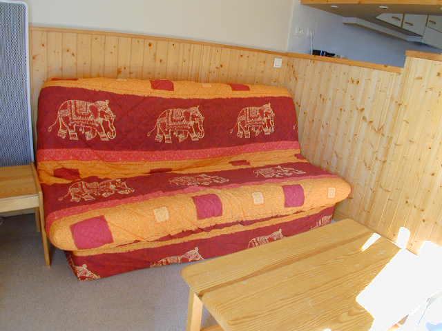 Appartements Yucca - Avoriaz