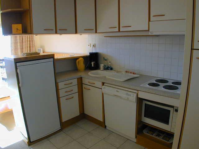 Appartements Yucca - Avoriaz