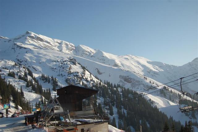 Appartements Yucca - Avoriaz