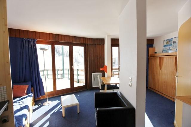 Appartements Yucca - Avoriaz