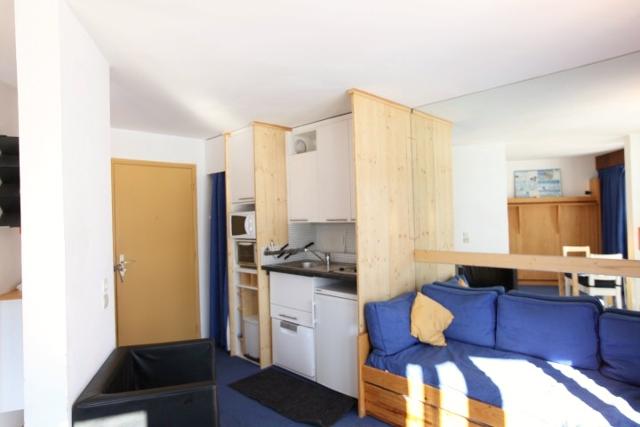 Appartements Yucca - Avoriaz