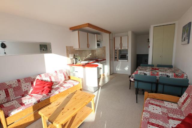 Appartements Yucca - Avoriaz