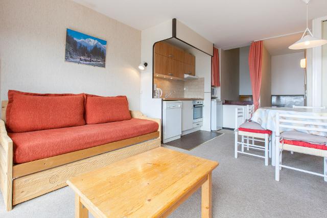 Appartements Yucca - Avoriaz