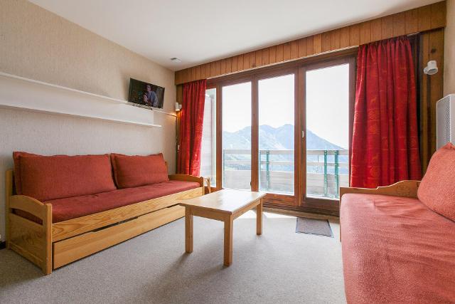 Appartements Yucca - Avoriaz