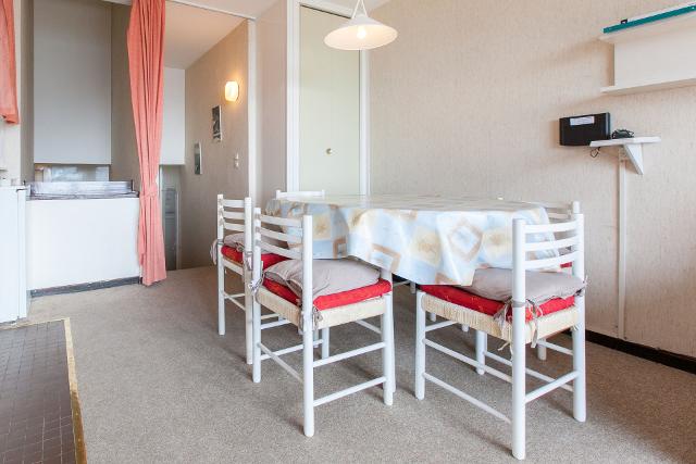 Appartements Yucca - Avoriaz