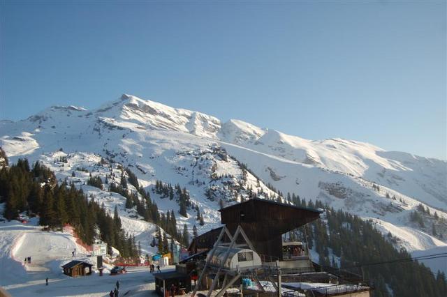 Appartements Yucca - Avoriaz