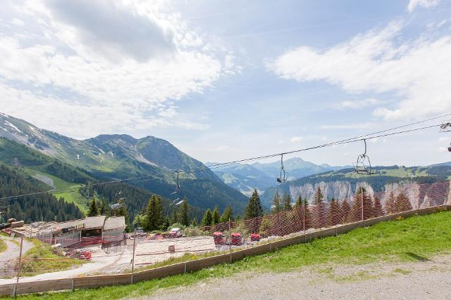 Appartements Yucca - Avoriaz