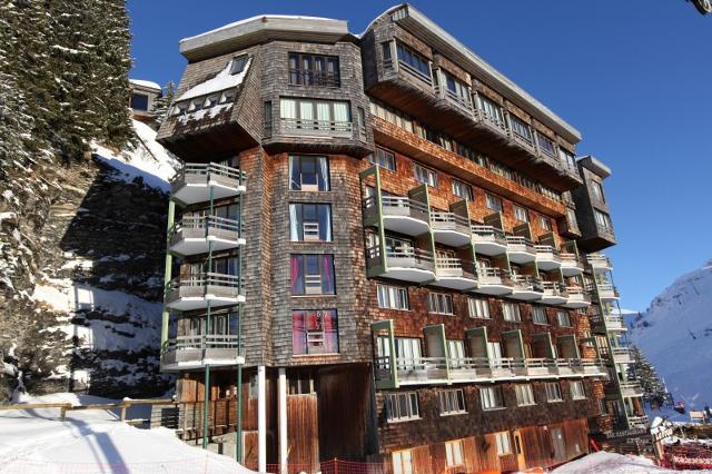 Appartements Yucca - Avoriaz