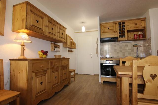 Flats ALTINEIGE - Val Thorens