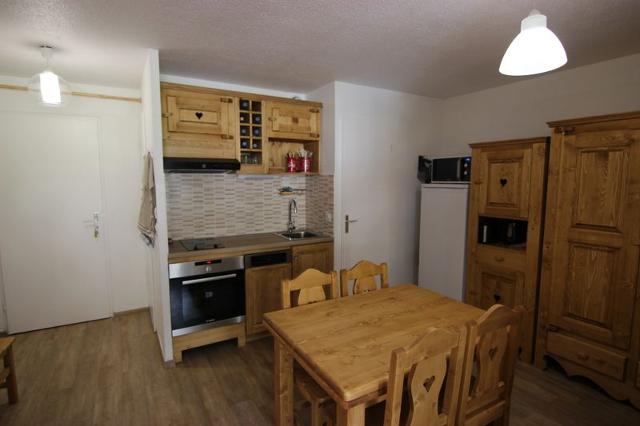 Flats ALTINEIGE - Val Thorens