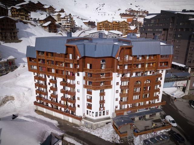 Flats ALTINEIGE - Val Thorens