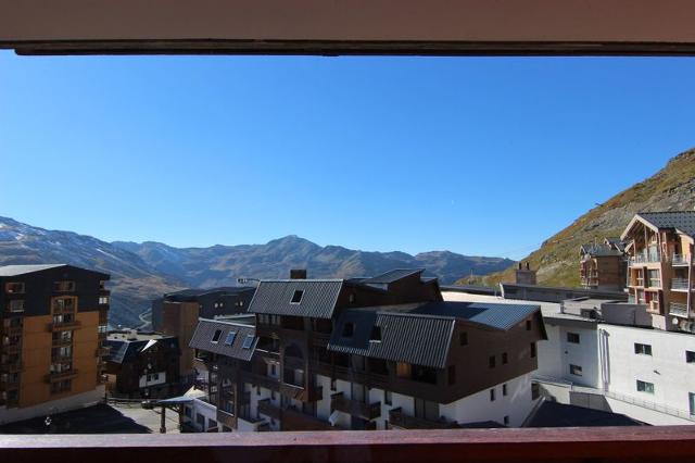 Flats ALTINEIGE - Val Thorens