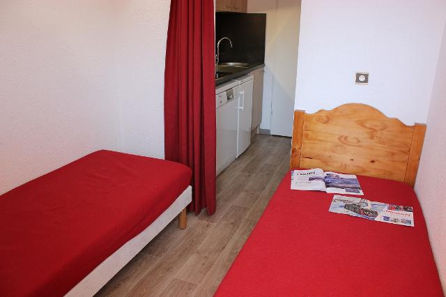 Flats ALTINEIGE - Val Thorens