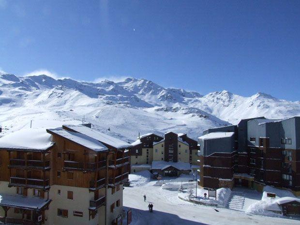 Flats ALTINEIGE - Val Thorens