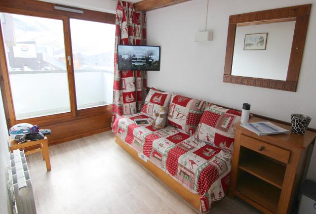 Flats ALTINEIGE - Val Thorens