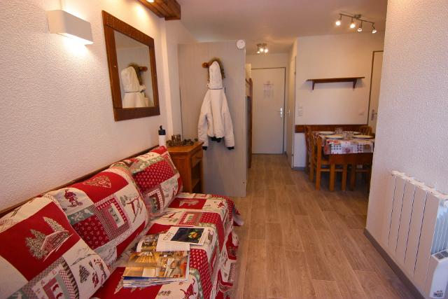 Flats ALTINEIGE - Val Thorens