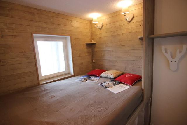 Flats ALTINEIGE - Val Thorens