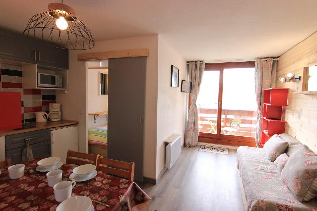 Flats ALTINEIGE - Val Thorens