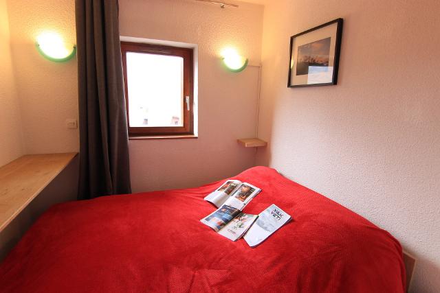 Flats ALTINEIGE - Val Thorens