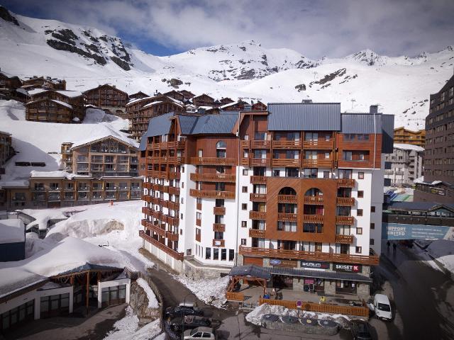 Flats ALTINEIGE - Val Thorens