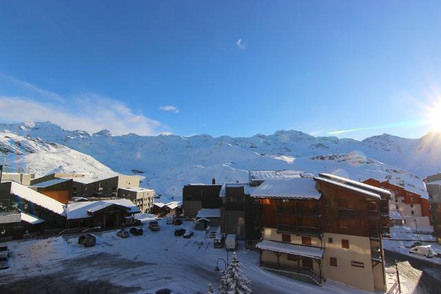 Flats ALTINEIGE - Val Thorens