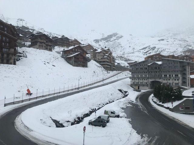 Flats ALTINEIGE - Val Thorens