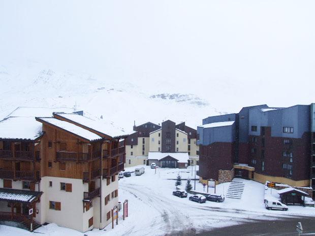 Flats ALTINEIGE - Val Thorens