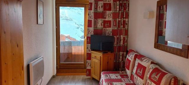 Flats ALTINEIGE - Val Thorens