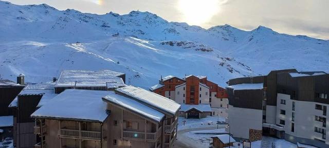 Flats ALTINEIGE - Val Thorens