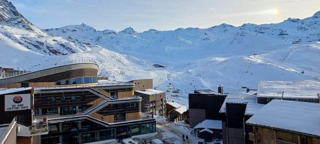 Flats ALTINEIGE - Val Thorens