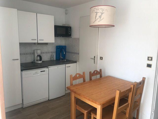 Flats ALTINEIGE - Val Thorens