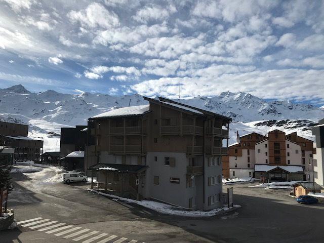 Flats ALTINEIGE - Val Thorens