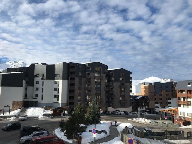 Flats ALTINEIGE - Val Thorens