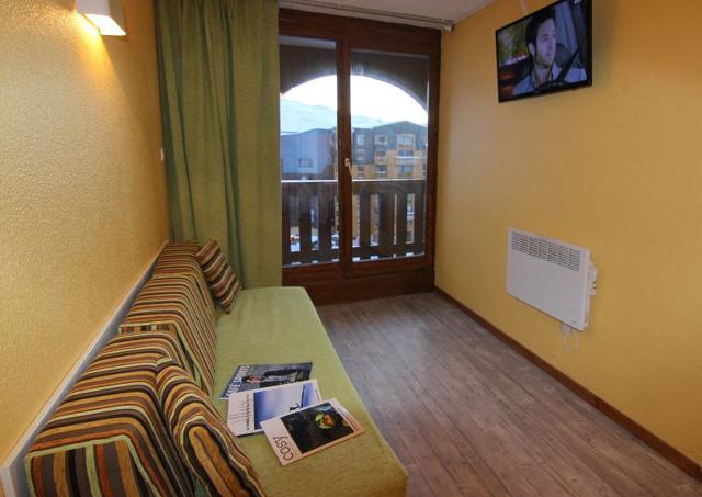 Flats ALTINEIGE - Val Thorens