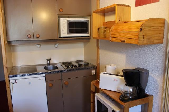 Flats ARCELLE - Val Thorens