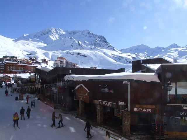 Flats ARCELLE - Val Thorens