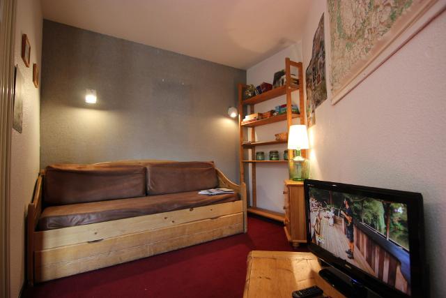 Flats ARCELLE - Val Thorens