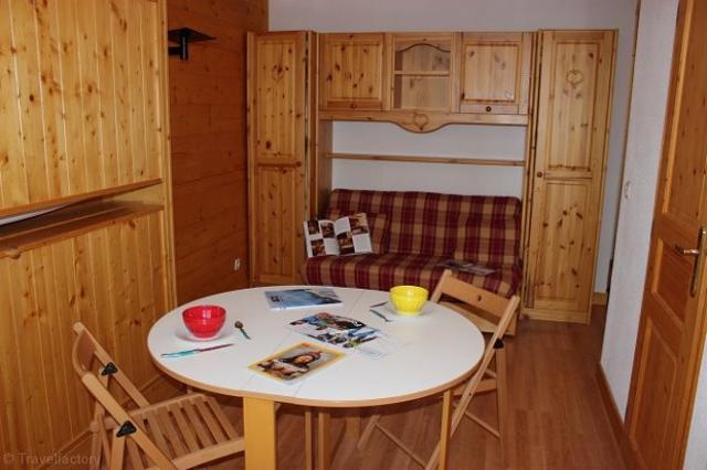 Flats ARCELLE - Val Thorens