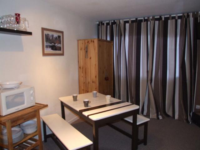 Flats ARCELLE - Val Thorens