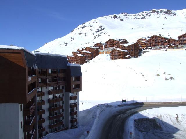 Flats ARCELLE - Val Thorens