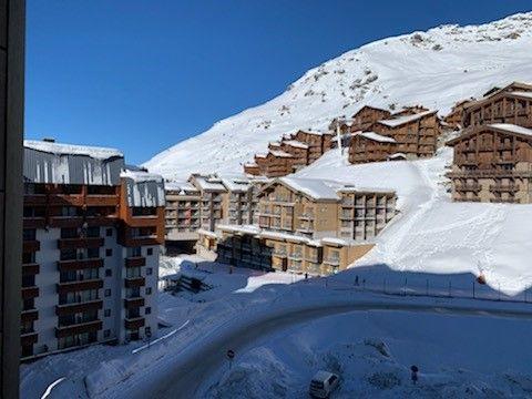 Flats ARCELLE - Val Thorens