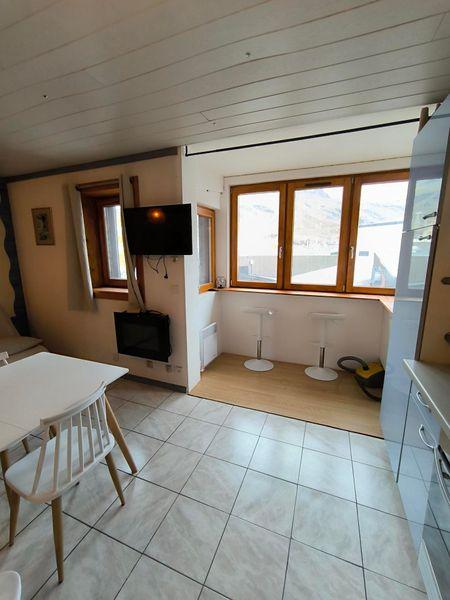 Flats ARCELLE - Val Thorens