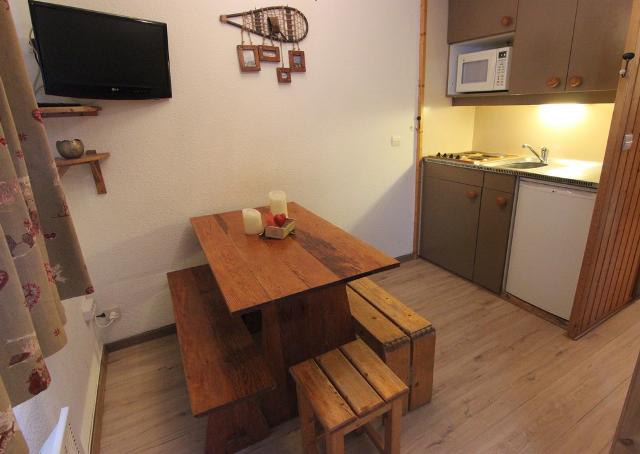 Flats ARCELLE - Val Thorens