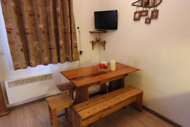 Flats ARCELLE - Val Thorens