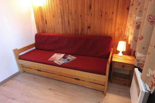 Flats ARCELLE - Val Thorens