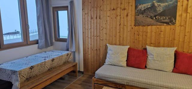 Flats ARCELLE - Val Thorens