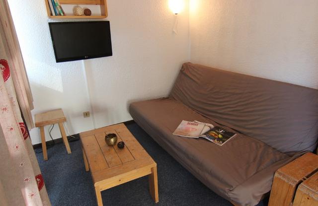 Flats ARCELLE - Val Thorens