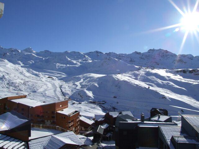 Flats ARCELLE - Val Thorens